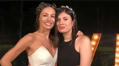 Acusan a Pampita de violencia psicológica: "Perdí un embarazo" Acusan a Pampita de violencia psicológica: "Perdí un embarazo"