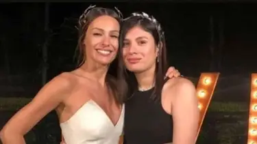 Acusan a Pampita de violencia psicológica: "Perdí un embarazo"