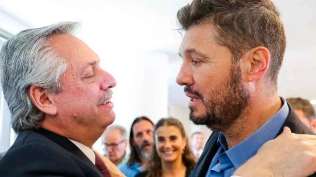Marcelo Tinelli es el nuevo presidente de la Superliga