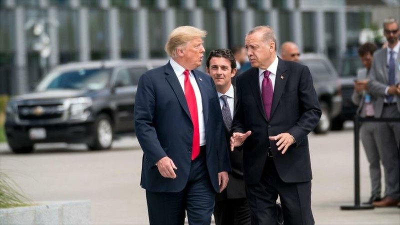 Fuerte tensión entre Estados Unidos y Turquía por el reconocimiento del genocidio armenio