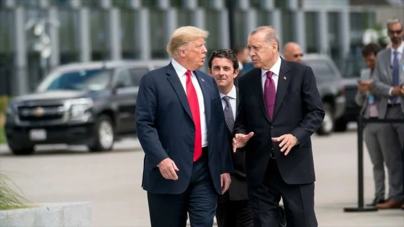 Fuerte tensión entre Estados Unidos y Turquía por el reconocimiento del genocidio armenio