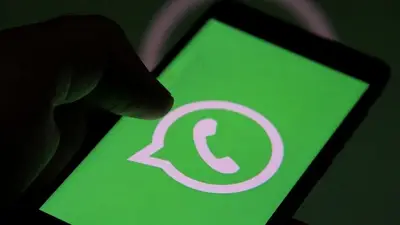 whatsapp whatsapp