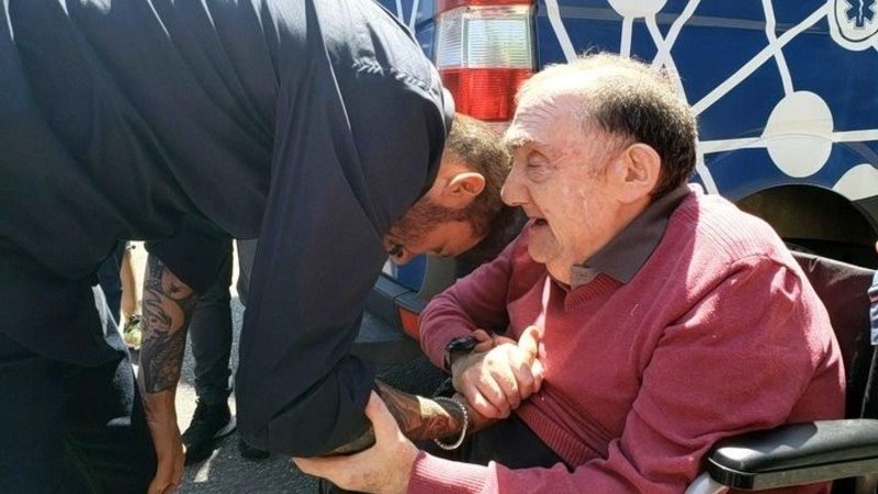 Clarín calificó el comentario xenófobo de un hincha de San Lorenzo como "divertido"