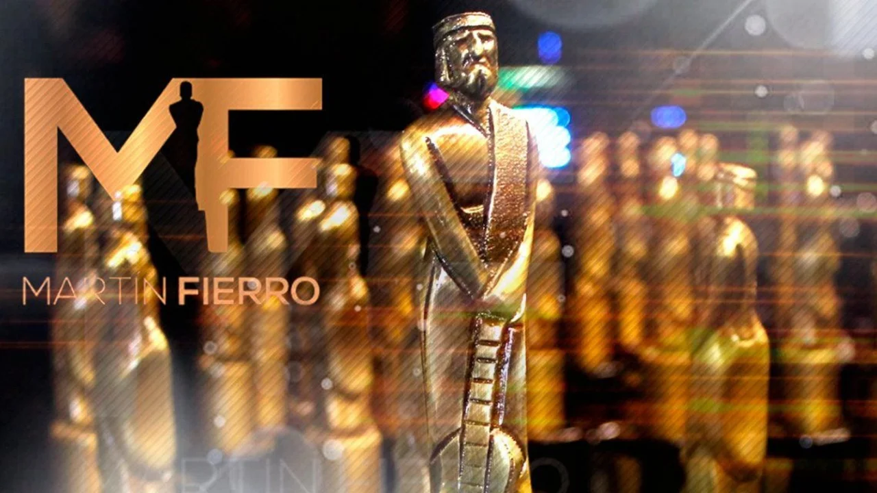 Las insólitas nominaciones de los Martín Fierro Digitales 2019 