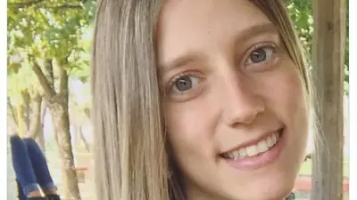 Hallaron el cuerpo de Fiorella Furlán, la joven que había caído en un arroyo de Paraná Hallaron el cuerpo de Fiorella Furlán, la joven que había caído en un arroyo de Paraná