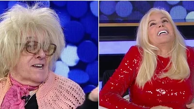 Antonio Gasalla fue al programa de Susana Giménez y juntos criticaron a Alberto Fernández Antonio Gasalla fue al programa de Susana Giménez y juntos criticaron a Alberto Fernández