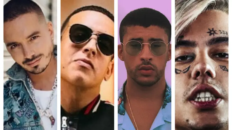 Música Trap