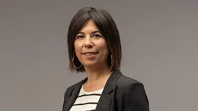 María O'Donnell criticó la designación de Félix Crous en la Oficina Anticorrupción María O'Donnell criticó la designación de Félix Crous en la Oficina Anticorrupción