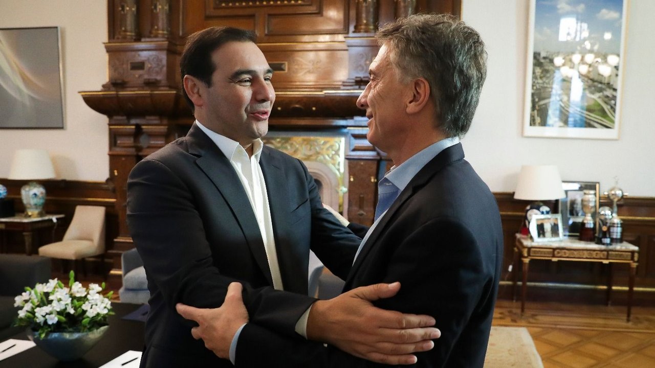 ¿Quiebre en Cambiemos? Los radicales de Corrientes votarán a favor de la ley que mandó Alberto Fernández