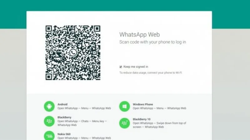 Caída de Whatsapp Web: los usuarios no pueden enviar archivos adjuntos