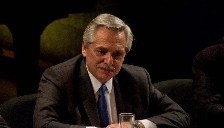 La apuesta de Alberto para bajar la inflación y reactivar el consumo