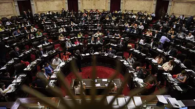 En qué consiste la declaración de emergencia que el Gobierno busca aprobar en el Congreso En qué consiste la declaración de emergencia que el Gobierno busca aprobar en el Congreso