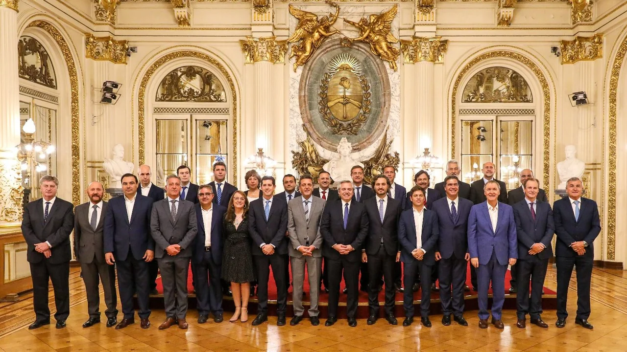 Crisis económica: Cómo afectó la pandemia a las provincias