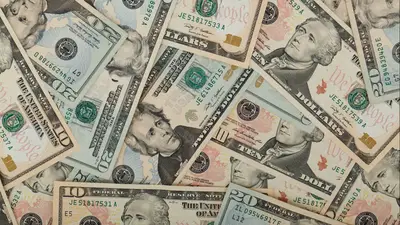 dólar dólar