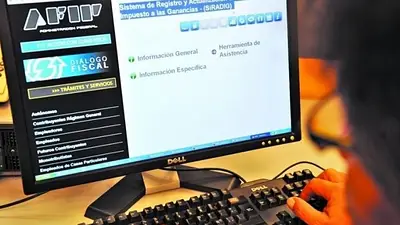 Cómo hacer una factura electrónica: el paso a paso Cómo hacer una factura electrónica: el paso a paso