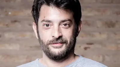 La actriz Érica Basile denunció a Pablo Rago por violación La actriz Érica Basile denunció a Pablo Rago por violación