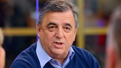 Ley de emergencia: para Mario Negri "no hay tierra arrasada" y lo que intentan hacer es "desguazar el Congreso" Ley de emergencia: para Mario Negri "no hay tierra arrasada" y lo que intentan hacer es "desguazar el Congreso"