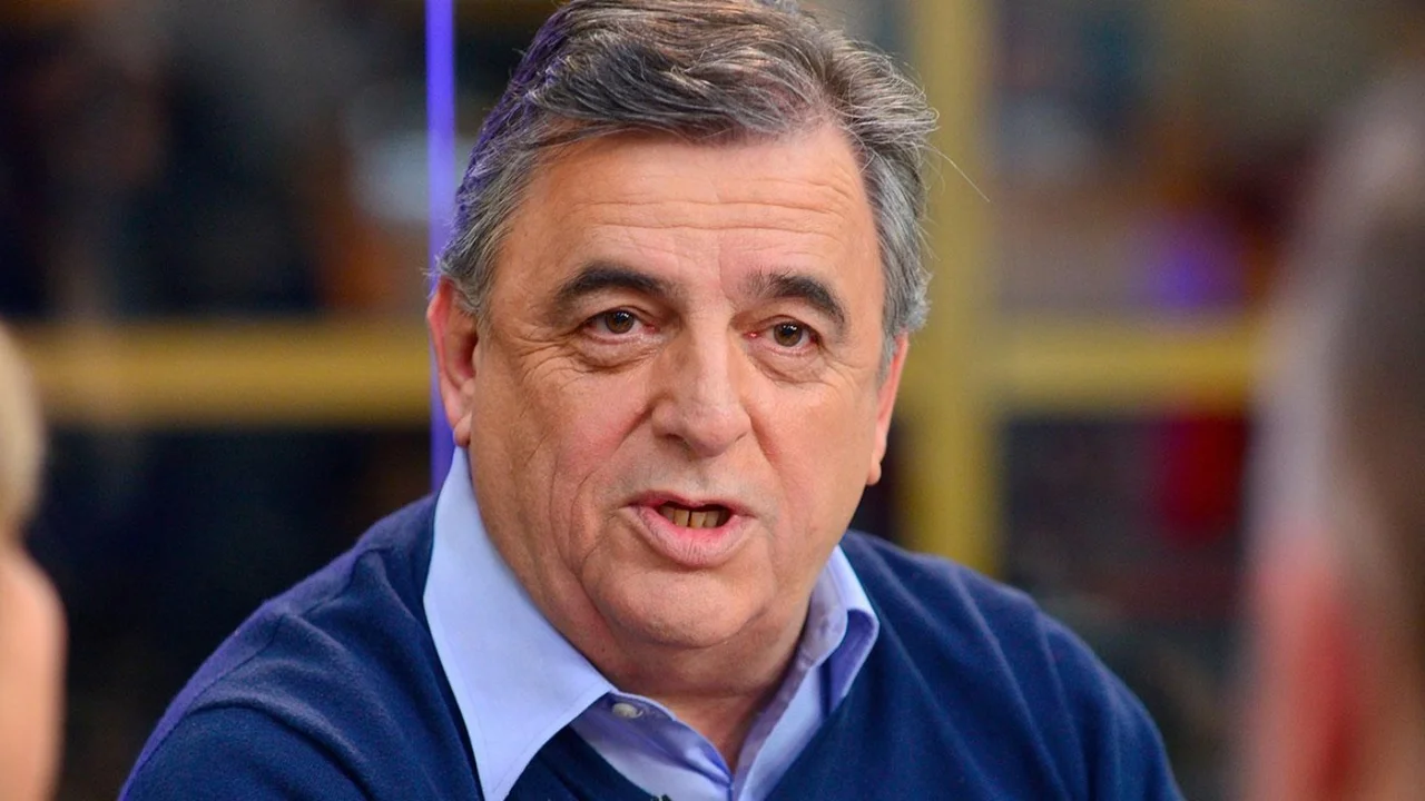 Ley de emergencia: para Mario Negri "no hay tierra arrasada" y lo que intentan hacer es "desguazar el Congreso"