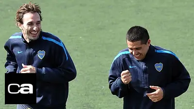El descargo de Rolando Schiavi tras la decisión de Juan Román Riquelme de dejarlo afuera de Boca El descargo de Rolando Schiavi tras la decisión de Juan Román Riquelme de dejarlo afuera de Boca