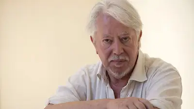 Alberto Fernández nombró al cineasta Luis Puenzo como Presidente del INCAA Alberto Fernández nombró al cineasta Luis Puenzo como Presidente del INCAA