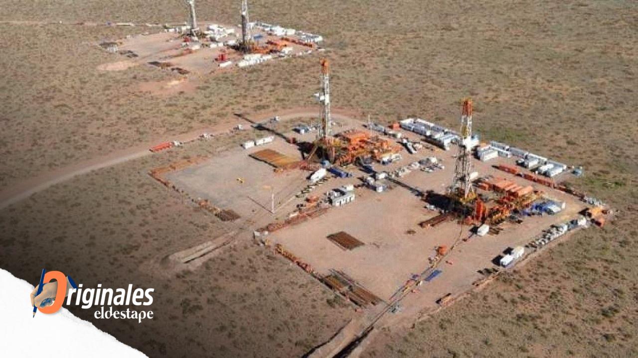 Ghioni: “El modelo de Vaca Muerta tiene que ser de exportación, pero también con energía barata para la industria argentina”