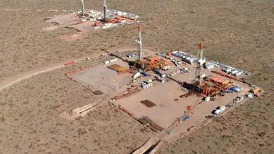 Vaca Muerta superó los niveles de producción del 2019 Vaca Muerta superó los niveles de producción del 2019