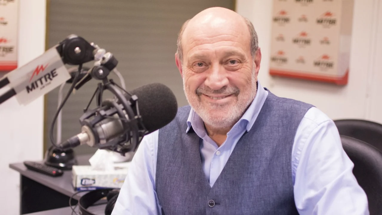 Alfredo Leuco insistió con criticar a Cristina Kirchner y la insultó en su programa