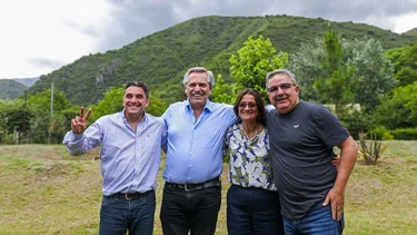 Un gobernador cruzó a los diputados que no quieren dar quórum