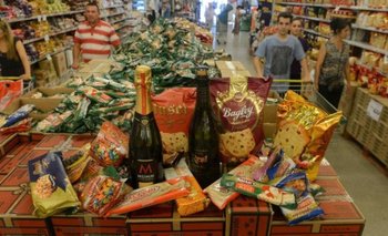 Navidad en pandemia: más de 1,3 millones de cajas contra el estrés político | Navidad