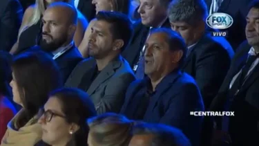 ¡Imperdible cara de Ramón Díaz al saber que jugará ante Boca!