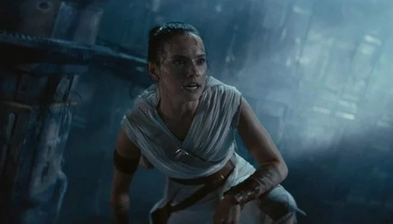 Star Wars: The Rise of Skywalker se despide de los fans con la frente en alto