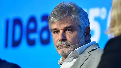 Daniel Filmus: "El gorilismo obnubila a algunos" Daniel Filmus: "El gorilismo obnubila a algunos"