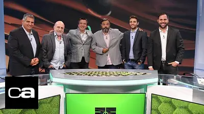 La insólita queja de Leo Farinella contra las medidas económicas de Alberto Fernández La insólita queja de Leo Farinella contra las medidas económicas de Alberto Fernández
