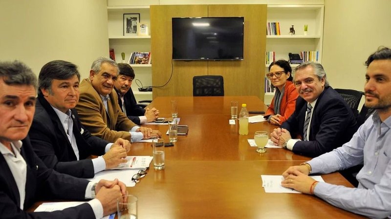 Con las nuevas retenciones a las exportaciones del campo se podría alimentar a 66 millones de personas