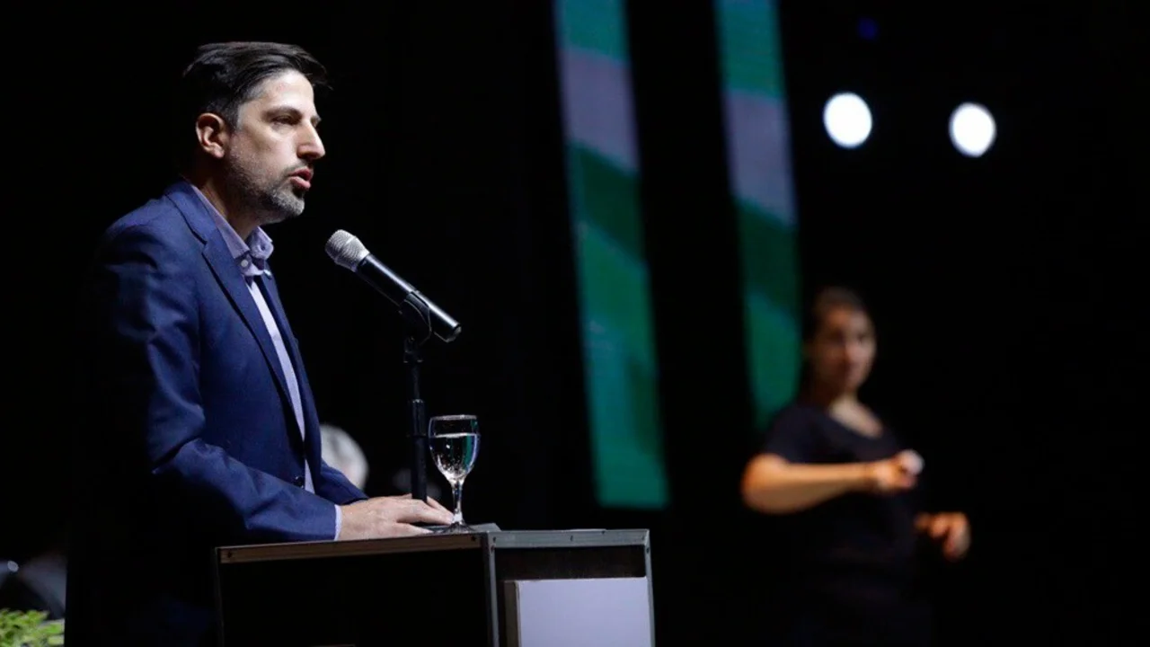 Nicolás Trotta confirmó la vuelta del Plan Nacional de Lectura 