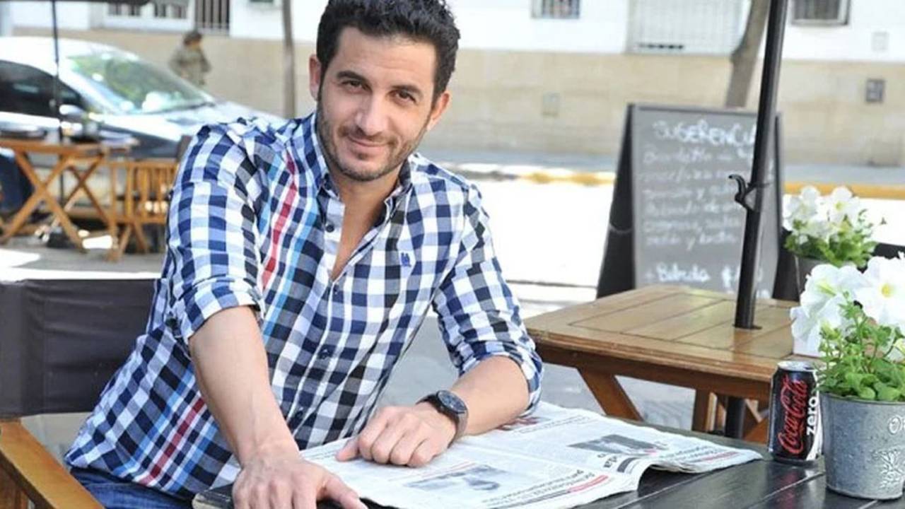 Tombolini, tras su designación como vice del Banco Nación: "Venimos a reparar el desastre que hizo Macri"