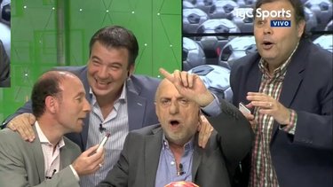 TyC Sports ya tiene reemplazo para 'Estudio Fútbol'