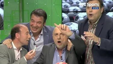TyC Sports ya tiene reemplazo para 'Estudio Fútbol'