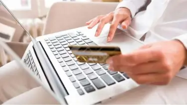 El costo de las tarjetas de crédito supera el 224%