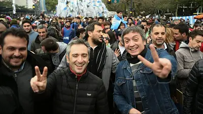 Emergencia pública: el oficialismo negocia con la oposición beneficios para jubilados Emergencia pública: el oficialismo negocia con la oposición beneficios para jubilados