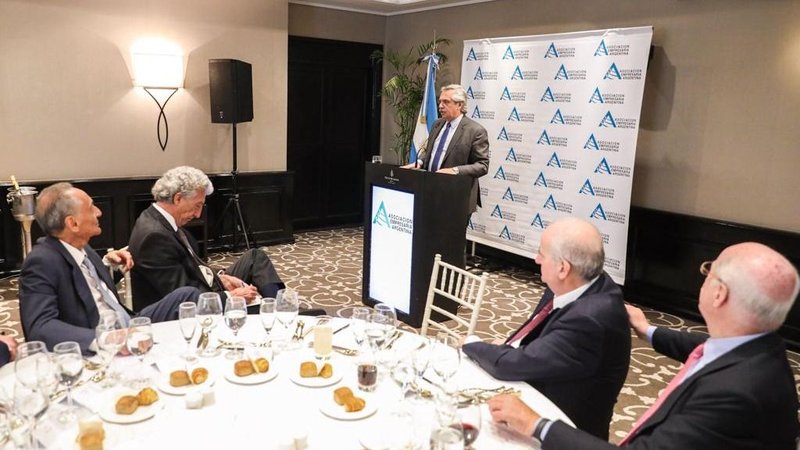 Alfredo Coto reveló que Alberto Fernández les pidió no aumentar los precios por seis meses