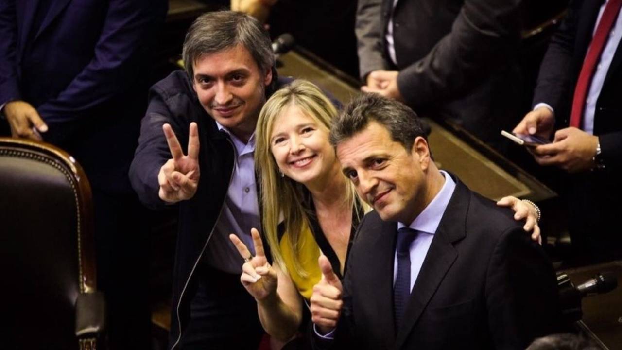 Álvarez Rodríguez: “Escuchamos las urnas y reactivamos el gobierno”