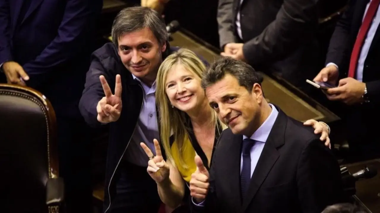 Álvarez Rodríguez: “Escuchamos las urnas y reactivamos el gobierno”