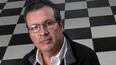 El Ministro de Cultura, Tristán Bauer, celebrará el cambio de rango de la cartera El Ministro de Cultura, Tristán Bauer, celebrará el cambio de rango de la cartera