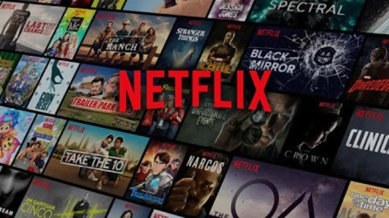 Las series de Netflix dominan la lista de los shows más vistos del año