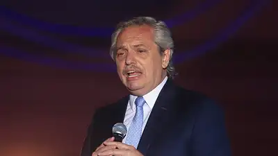 El Gobierno anunciará un monto fijo mínimo de aumento para todos los trabajadores argentinos El Gobierno anunciará un monto fijo mínimo de aumento para todos los trabajadores argentinos