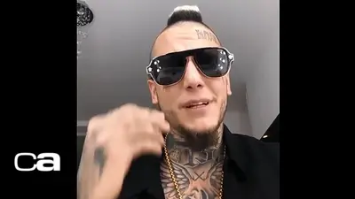 Bochornoso: luego de ser criticado por Diego Maradona, Alex Caniggia lo liquidó en las redes Bochornoso: luego de ser criticado por Diego Maradona, Alex Caniggia lo liquidó en las redes