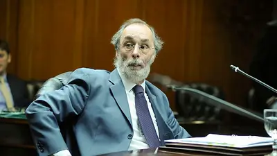 Pablo Tonelli reconoció que Correo Argentino quedó al borde de la quiebra Pablo Tonelli reconoció que Correo Argentino quedó al borde de la quiebra