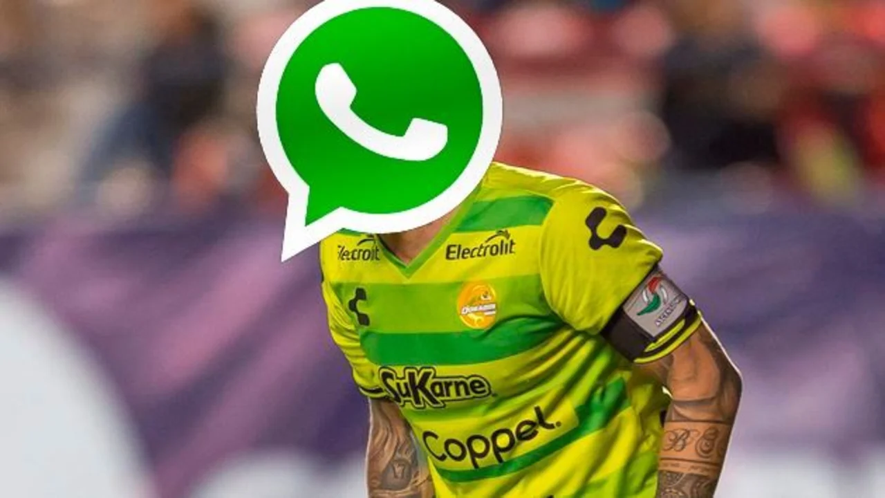 Everton de Chile echó a Cristian Campestrini por WhatsApp y el arquero argentino estalló de furia