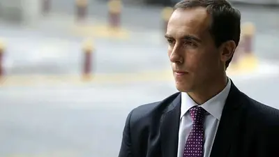El video que evidencia el papelón de Hugo Alconada Mon en su "investigación" contra Oil Combustibles El video que evidencia el papelón de Hugo Alconada Mon en su "investigación" contra Oil Combustibles